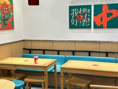 -塔斯汀中国汉堡(横岗志健广场店)