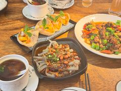 -小喜客·云南特色菜(纳西庭院店)