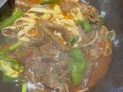 -楚成谷鸭馆(裕民店)