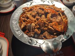 -胖哥俩肉蟹煲(梅溪步步高店)