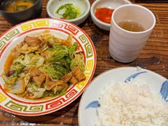 -平成屋· Late Night 食堂(四川北路店)