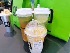 -gleeglee乐溢亦茶(朝阳大悦城店)