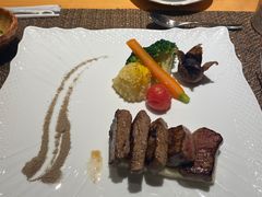 -香樟花园法式铁板烧(恒隆广场店)