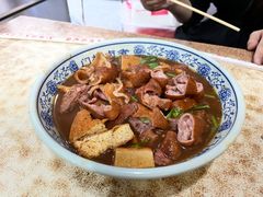 -门框胡同百年卤煮(前门店)