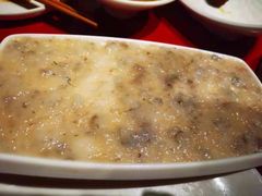 -前门·鲜肉火锅(长风店)