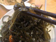 -杨记清芳牛肉拉面(京广路店)