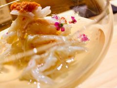 -鮨青(恒基名人购物中心店)