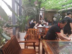 -阿鹏故事云南野生菌火锅(人民路店)