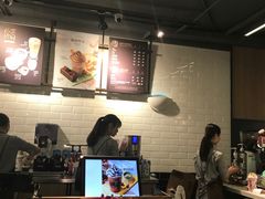 -COSTA COFFEE(武汉武商MALL店)