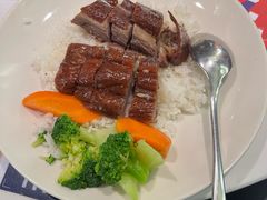 -食大利香港茶餐厅(南亚风情第一城店)
