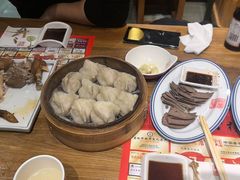 -新兴园饺子馆(北京百子湾店)