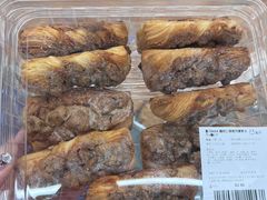 -盒马X会员店(王府井奥莱UP TOWN店)