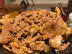 -九田家黑牛烤肉料理(溧阳吾悦店)