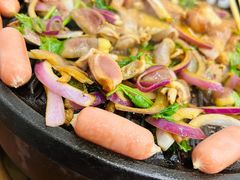 -岳合轩老北京涮肉