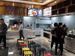 -大眼锅贴水饺(河东店)