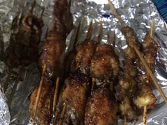 -管氏翅吧(马家堡店)