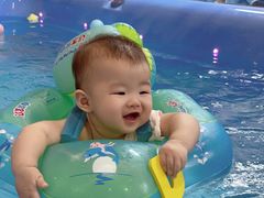 -贝尔亲子水育乐园