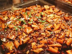 -江边城外烤全鱼(方庄时代购物中心店)