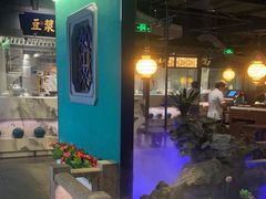 -佬麻雀·新湘菜(珠海金发购物中心店)