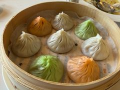 -上海和平饭店龙凤厅 Dragon Phoenix