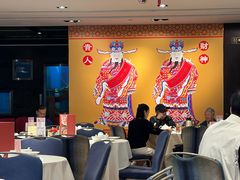 -东海海鲜酒家(流花店)