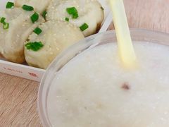 生煎包-腾元生煎(西华路店)