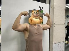 -VPsmart私教健身工作室(新华路旗舰店)