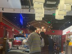 -犇鼎牛潮汕牛肉火锅(新辰里学清路店)