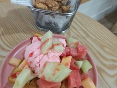 -李小姐の猫咖啡馆(五角场店)