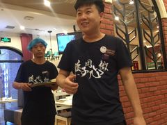 -闫府私房菜(经四路万达店)