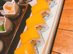 -菊上料理(蜀山银泰百货店)