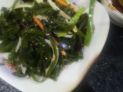 -海花锅盖烧烤店(怡馨家园店)