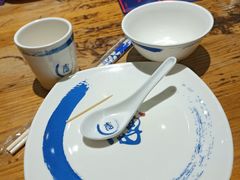 -满园烤鸭·春饼(华强广场店)