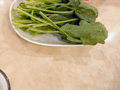 -潮汕良记牛肉火锅(洪武路店)