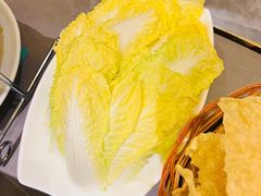 -润泽园椰子鸡(汇一城店)