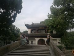 -汇龙潭