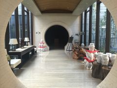 -上海崇明金茂凯悦酒店