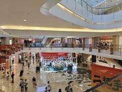 -皇庭广场(福华三路店)