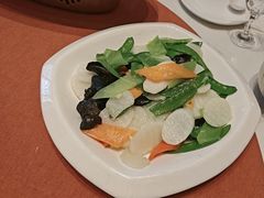 -金叶酒家(新华路店)