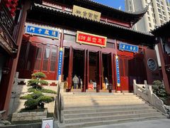 -上海白云观