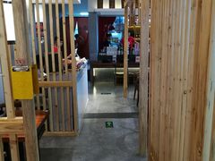 大堂-热血兄弟·炭火烤肉(融侨中心店)