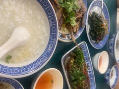 -桂园白粥·潮汕老味道