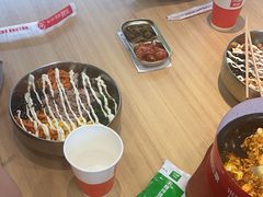 -米村拌饭(太和区万达店)