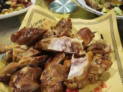 -老地方农家菜(昌黎一店)