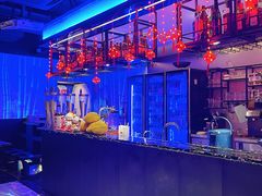 -大成海鲜烧烤·小龙虾(七宝店)
