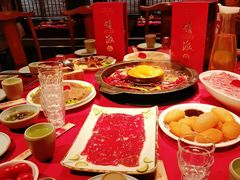 -蓉城老妈火锅(双林路店)