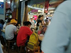 -老闽味沙茶面·姜母鸭(传承35年曾厝垵店)