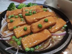 -阿榕小厨(丈八一路店)