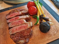 -ZHAO赵·牛扒坊(仁和新城店)