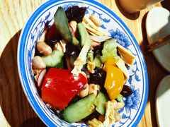 碗菜-谷养元(老火车站店)